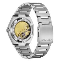 Orologio Citizen Uomo Supertitanium Meccanico in Titanio NJ0180-80M - NJ0180-80M